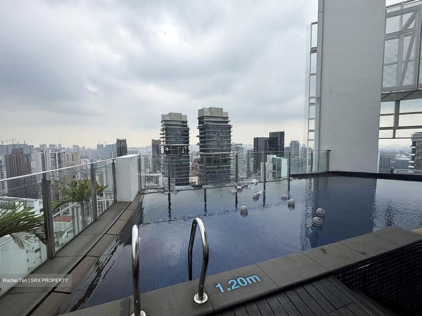 St. Thomas Suites (D9), Condominium #624134591